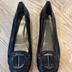Stuart Weitzman Black Women's Shoes